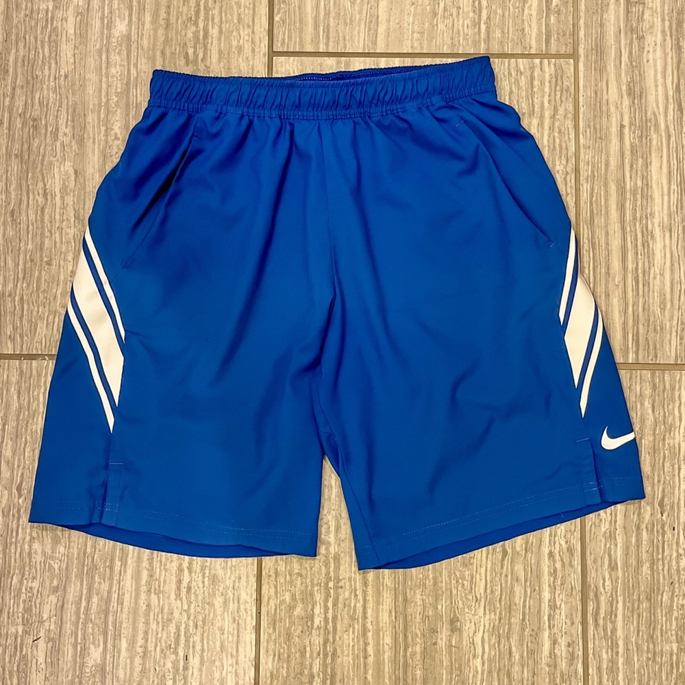 Mens Nike athletic shorts